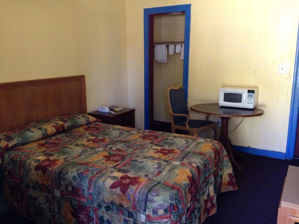 Florida Motel Gainesville Quarto foto