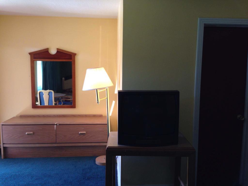 Florida Motel Gainesville Quarto foto