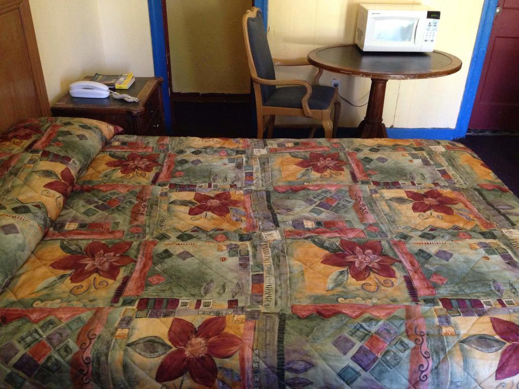Florida Motel Gainesville Quarto foto