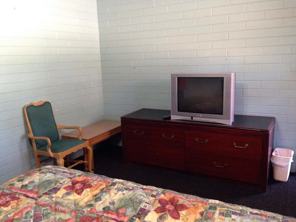 Florida Motel Gainesville Quarto foto